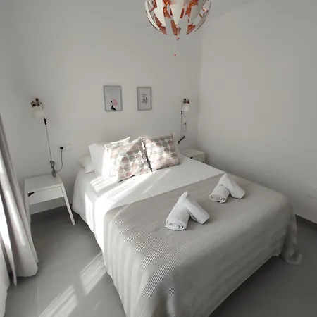 Residencial Pinos 3 Apartamento Nerja