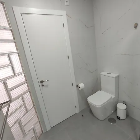 Residencial Pinos 3 Apartamento Nerja
