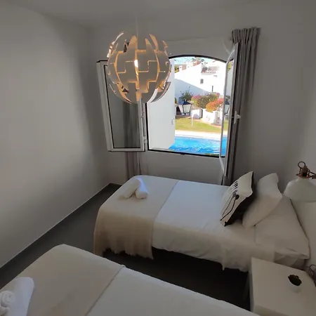 Residencial Pinos 3 Apartment Nerja