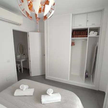 Residencial Pinos 3 Apartment