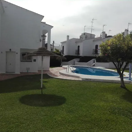 Residencial Pinos 3 Apartment