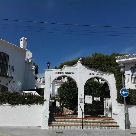 Residencial Pinos 3 Apartamento
