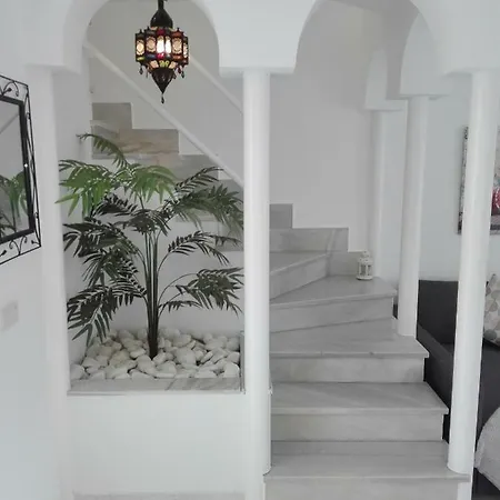 Apartment Residencial Pinos 3 Nerja