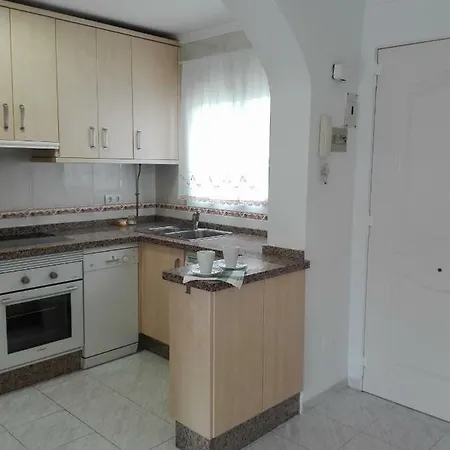 Residencial Pinos 3 Apartment